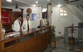 Hotel Anjuman